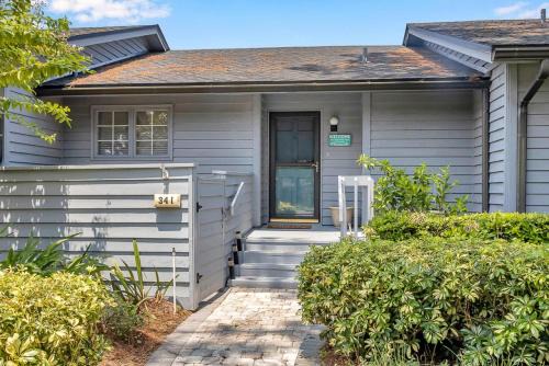 Sawgrass House | Sandy Dunes