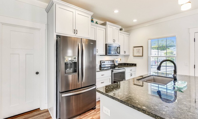 Laguna Beach House | Sandy Feet Retreat by Book That Condo