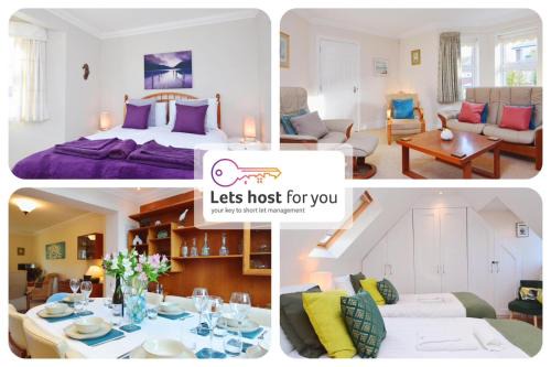 Broadstairs House | Sandy Gem - Viking Bay Getaway