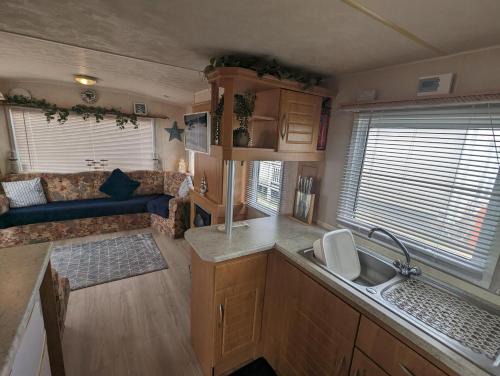 Anderby Creek House | Sandy Paws Anderby Creek - Very Dog Friendly