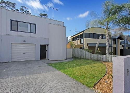 Long Beach House | Sandy Place 75B Seaside Living