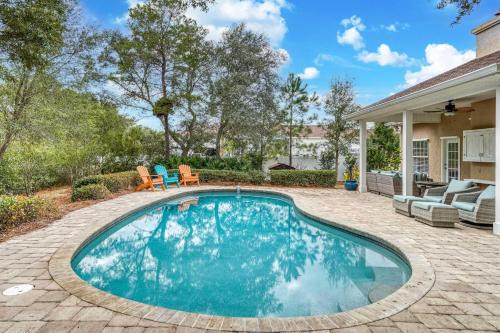 Seacrest House | Sandy's Seacrest