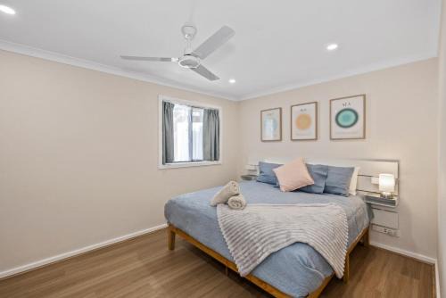 Mandurah Apartment | Sandy Shores Getaway