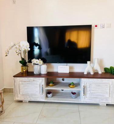 Mtwapa Apartment | Sandy shores