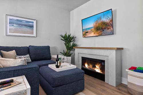 South Haven House | Sandy Shores
