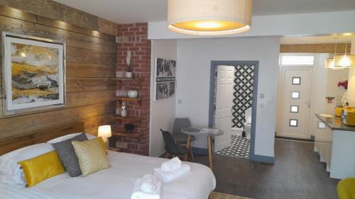 Par Apartment | Sandy Toes Accommodation