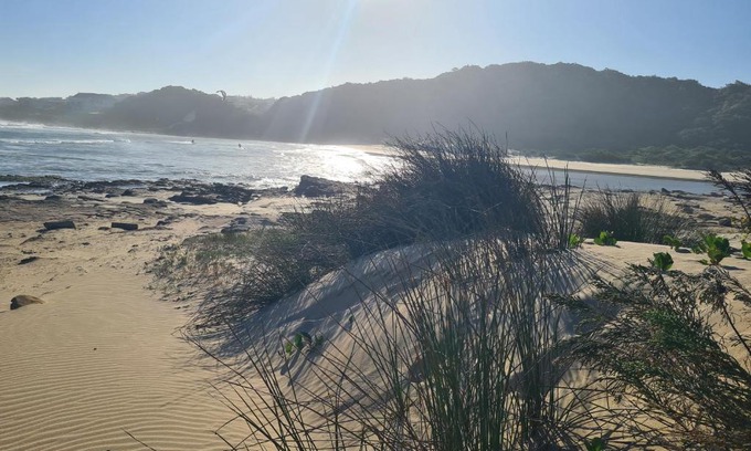 Amatola Coastal House | Sandy Toes Airbnb