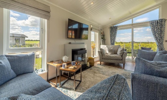 Burnham Market House | Sandy Toes