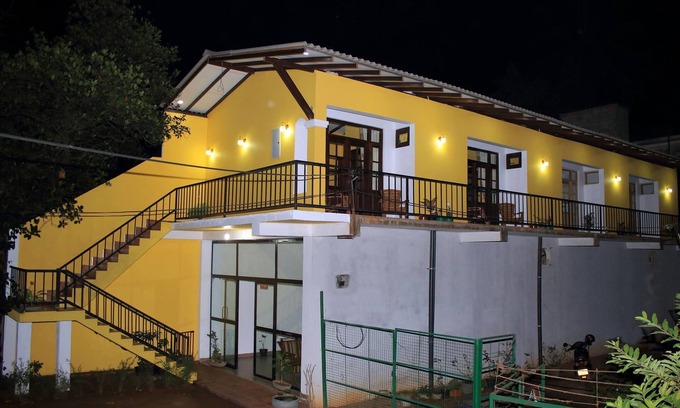 Dambulla House | Sanemro Villa