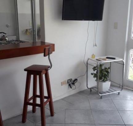 San Fernando Apartment | SANFER