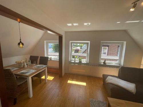 Landkirchen Apartment | Sanfte Brise-ideal für e-biker