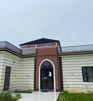 Jalandhar Apartment | Sangha Heritage