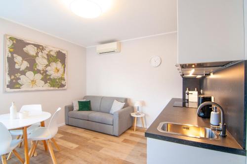 Borgo Roma Apartment | [SanGioHouse] - Parking & WiFi