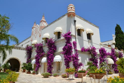 Cutrofiano Hotel | Sangiorgio Resort & Spa
