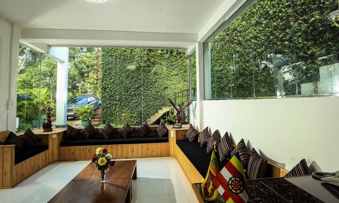 Bandarawela Hotel | Sangrilla Holiday Resort