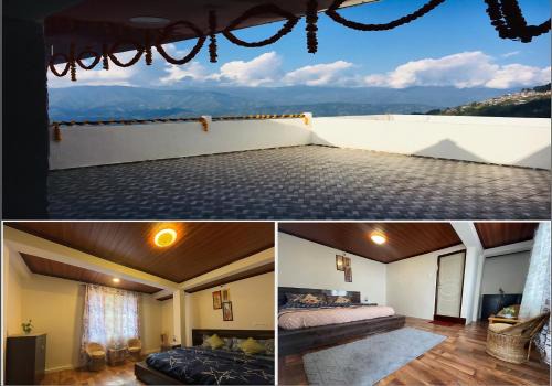 Darjeeling House | Sangrup Inn Homestay