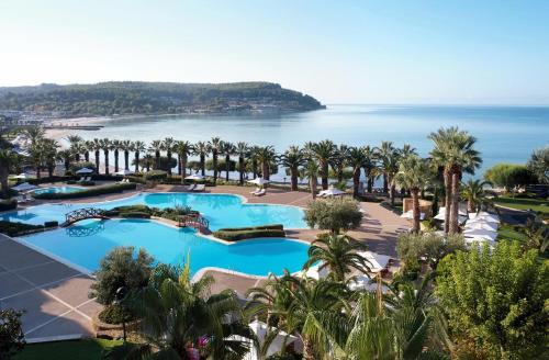 Kassandra Resort | Sani Beach