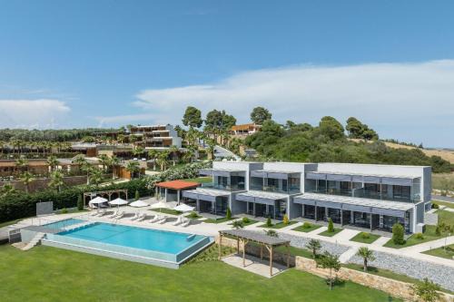 Kassandra Hotel | Sani Gulf I & II
