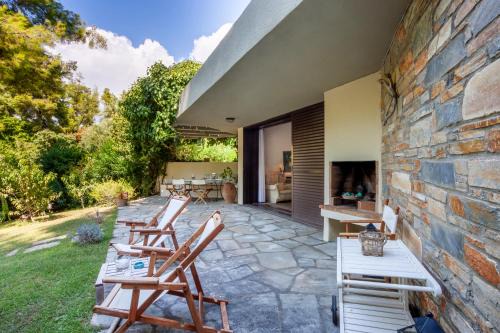 Sane Villa | Sani Resort Villa