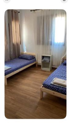 Marina Smir Apartment | Sania torres