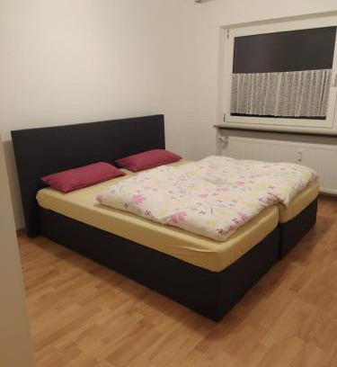 Sankt Goar Apartment | Sankt Goar, Schöne und einladende Ferienwohnung