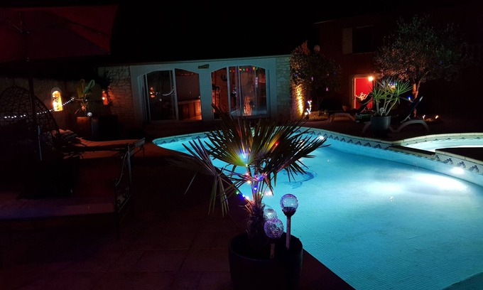 Sabran Apartment | Sanloren Happiness.