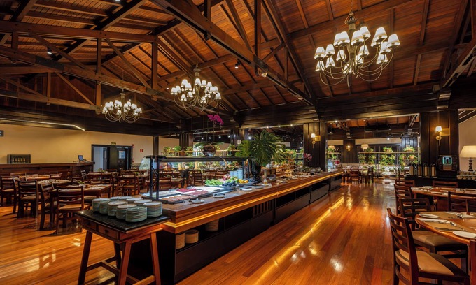 Foz do Iguacu Hotel | Sanma Hotel