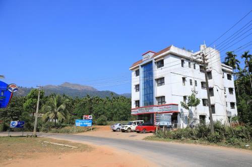 Horanadu Hotel | Sanman residency horanadu
