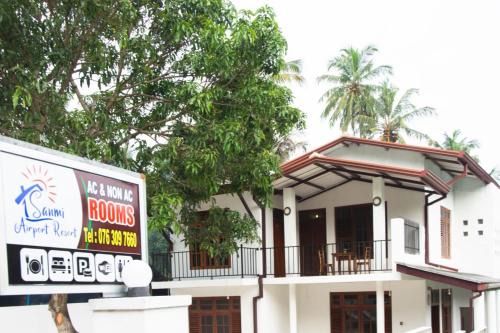 Seeduwa - Katunayake House | Sanmi Airport Resort