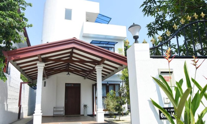 Battaramulla Apartment | Sanmi Home Rentals Battaramulla