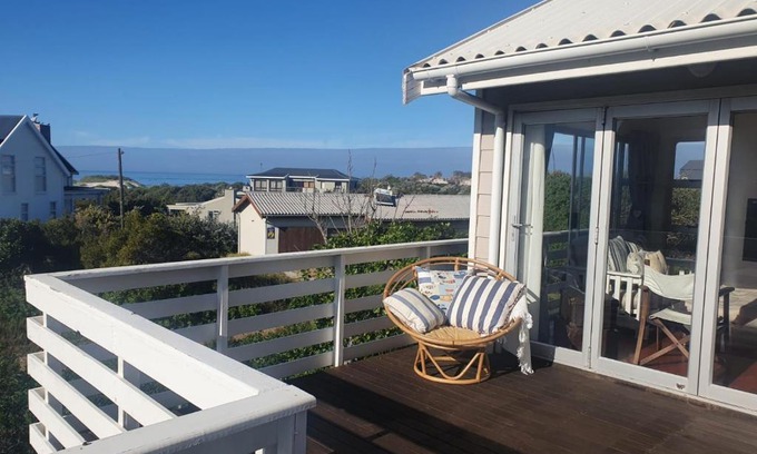 Betty's Bay Apartment | Sanna’s