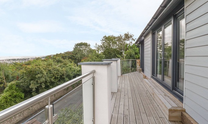 Penrhyn Bay Cottage | Sannans Lodge