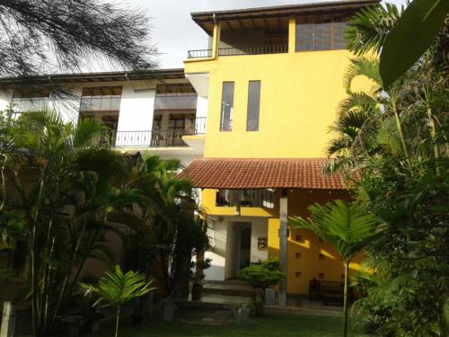 Galle House | Sanras hotel