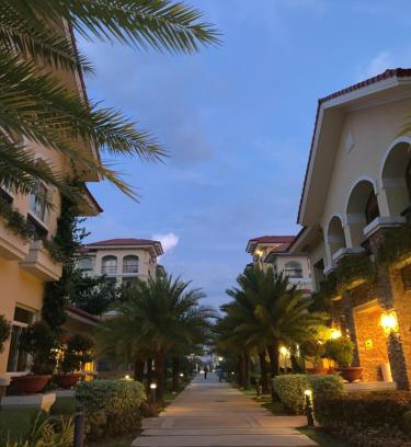 Cebu Apartment | Sanremo Oasis, City de Mare