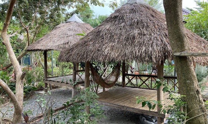 Kep House | Sanssouci Kep