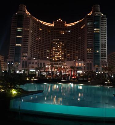 San Stifano Apartment | sanstefano grandplaza