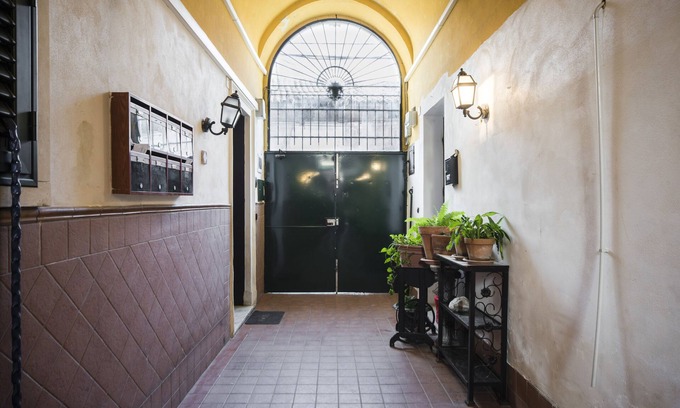 Borgo-Sanzio House | Sant'Agata al Borgo by Wonderful Italy