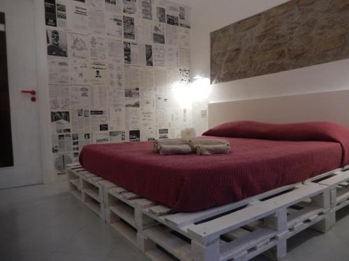 Nola House | Sant'Alfonso Maria De Liguori Rooms