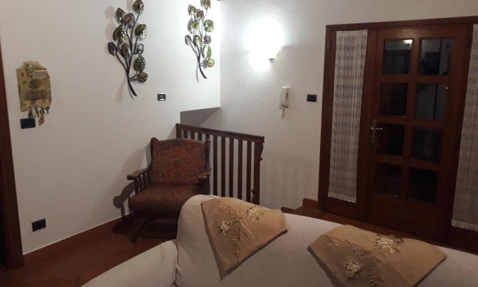 Sant'Andrea Pelago House | Sant'Andrea