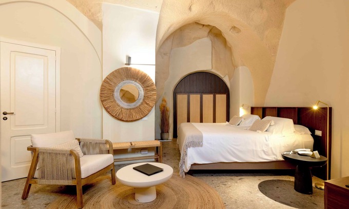 Sasso Caveoso Hotel | Sant'Angelo - Le Residenze