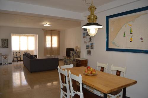 Cambrils Apartment | Sant Antoni 7 1 PISO