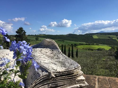 Montepulciano Apartment | Sant'Antonio Country Resort