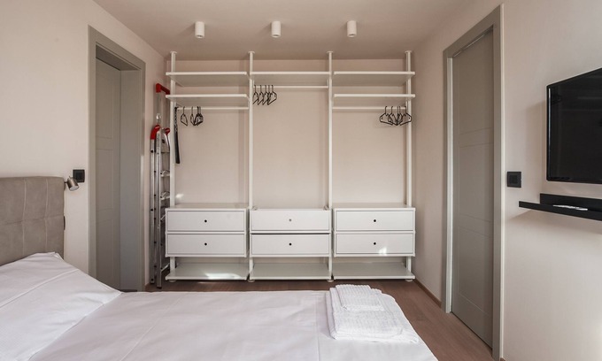 San Donato Apartment | Sant'orsola Suites Apartments