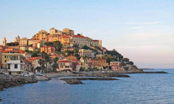 Borgo Sant'Agata House | Santa Agata by Interhome