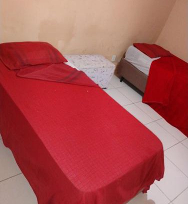Rio Comprido House | Santa Alexandrina soft cama