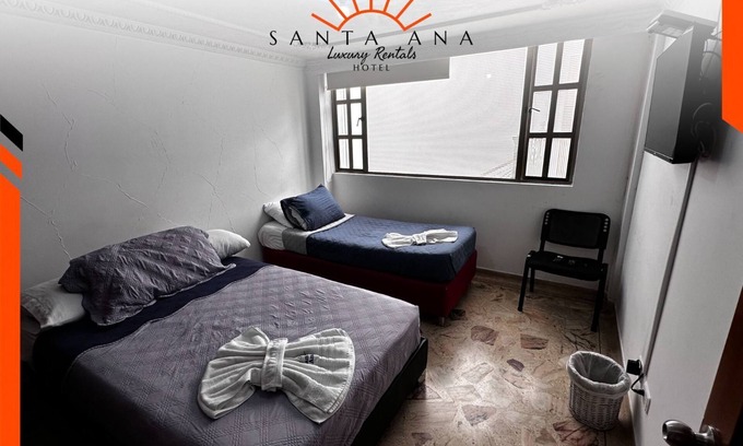 Usaquen Hotel | Santa Ana Luxury Rentals Belmira