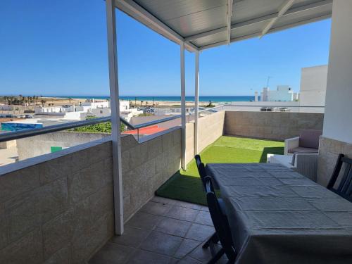 Conil de la Frontera City Center Apartment | Santa catalina playa