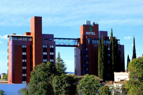 Canoinhas Hotel | Santa Catarina Plaza Hotel