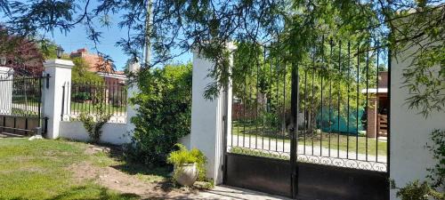Villa La Bolsa House | SANTA CLARA