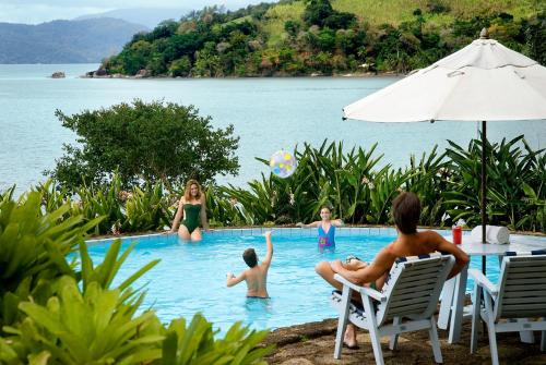 Paraty Hotel | Santa Clara Hotel